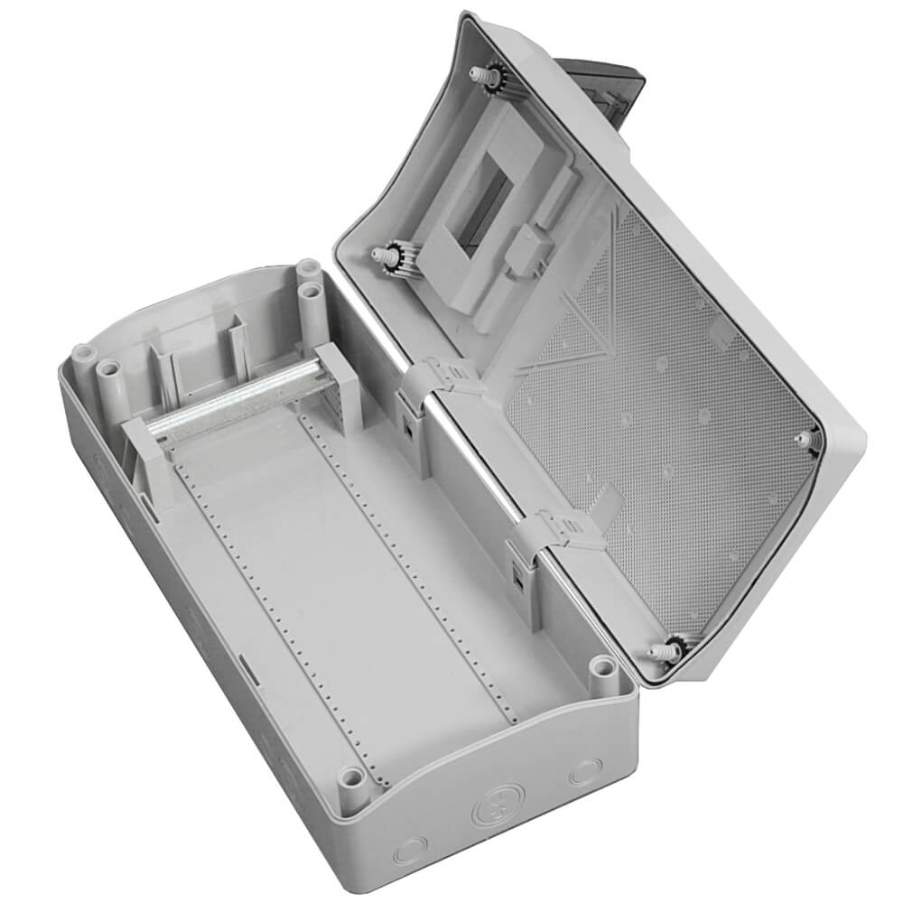 Ledige kast 8 Modules Acqua combi