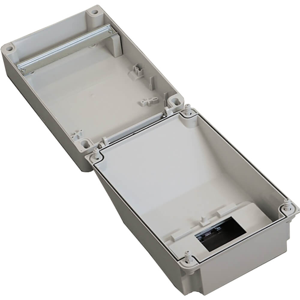 Ledige kast 9 Modules 330 hoog Acqua combi