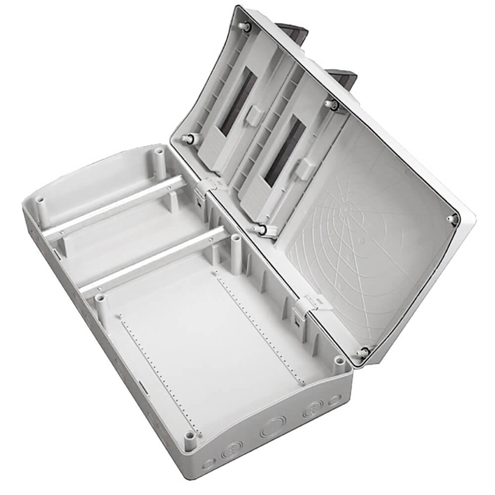 Ledige kast 32 Modules Acqua combi