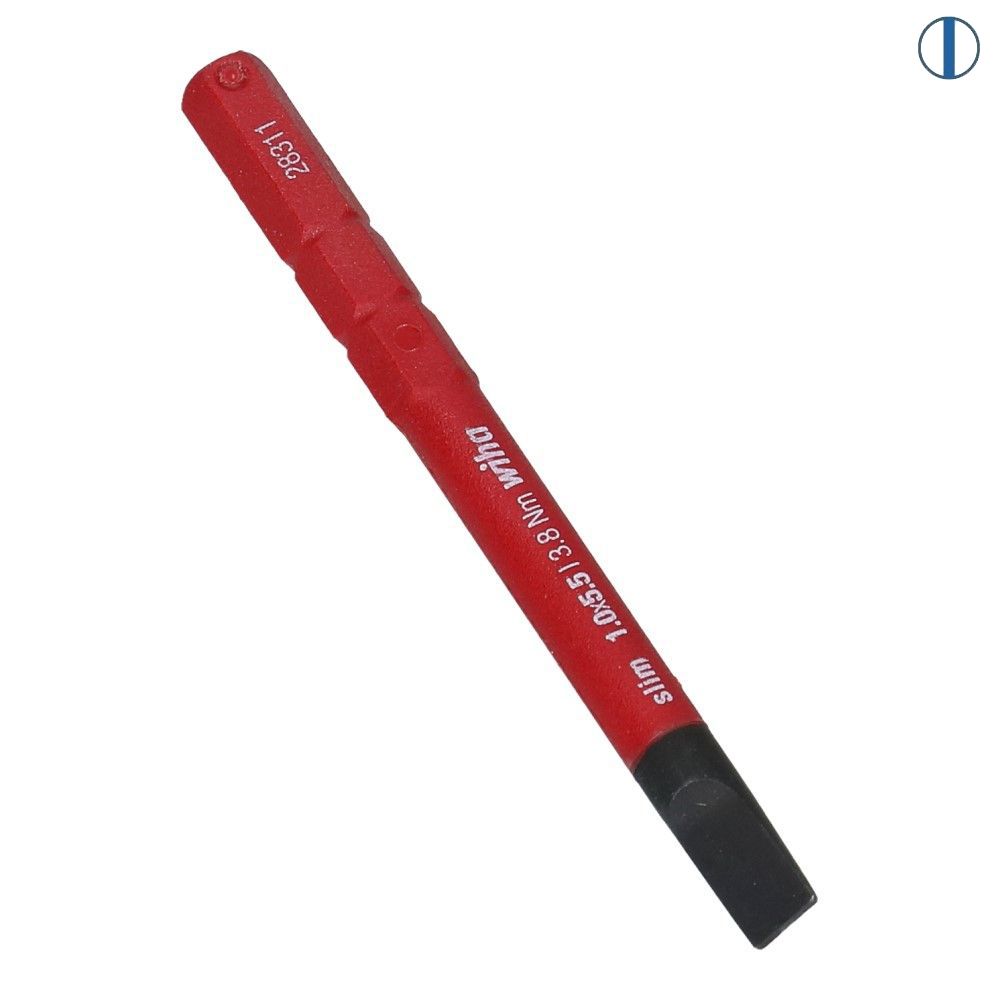 Sleufkop 5.5mm SoftFinish slimVario