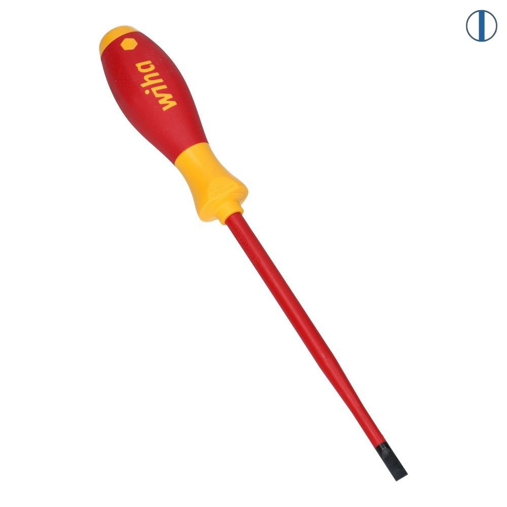 Sleufkop 6.5mm SoftFinish slimFix
