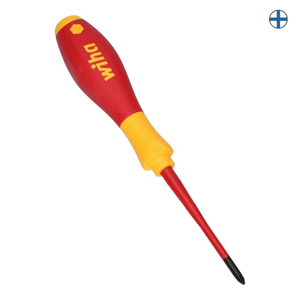 Philips PH1 SoftFinish slimFix