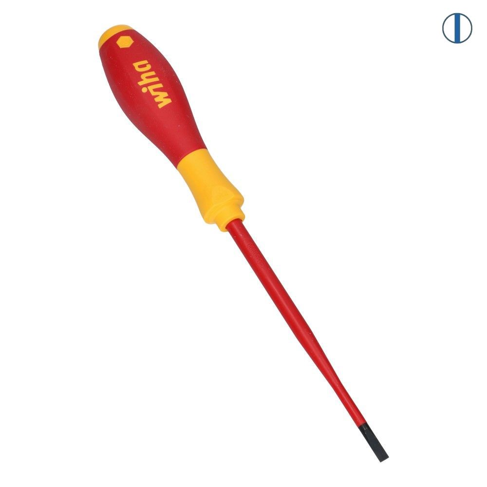 Sleufkop 4.5mm SoftFinish slimFix