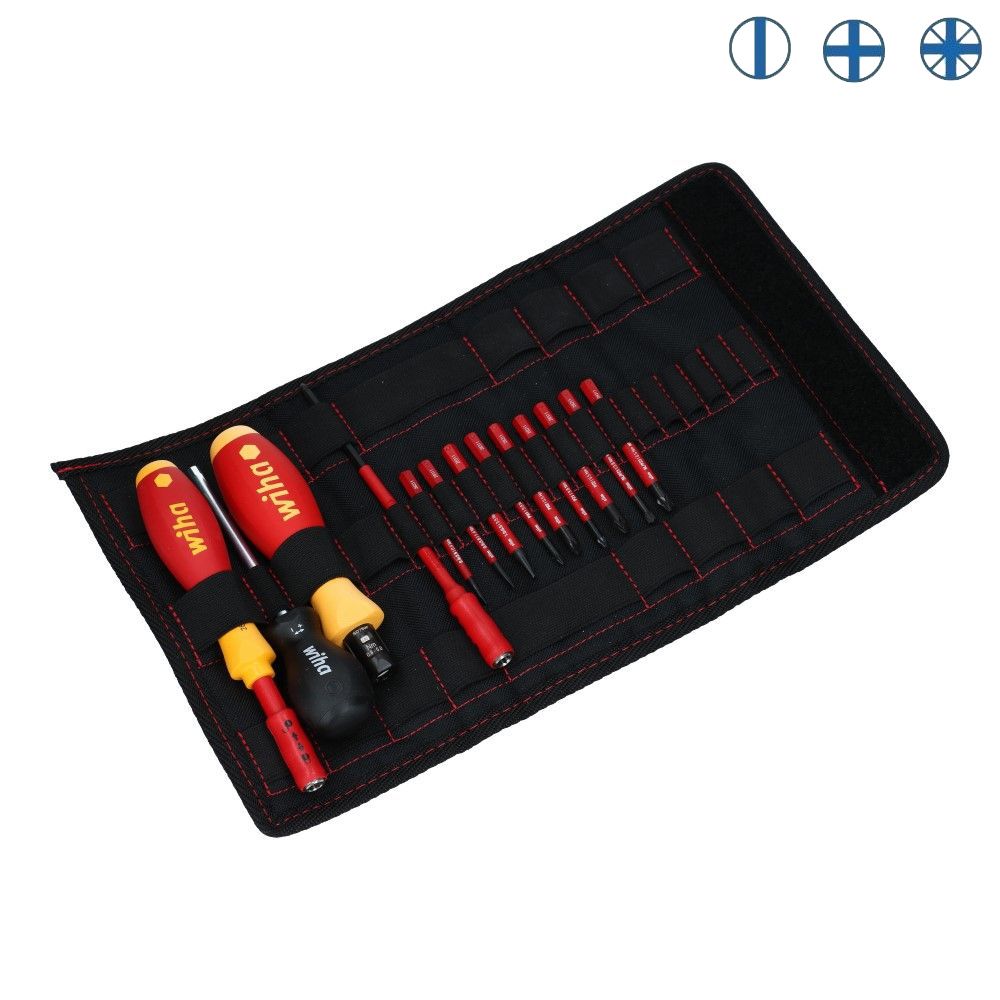 slimVario starter set 13 delig