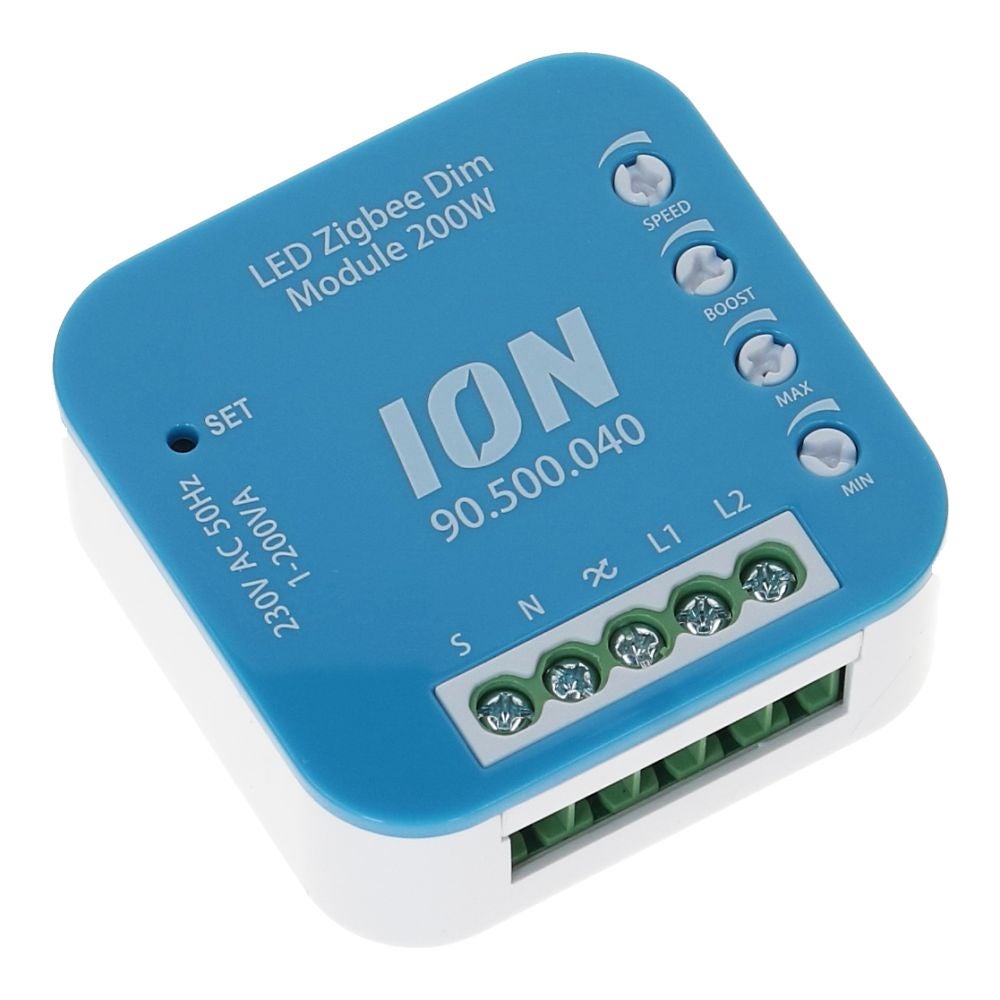 LED Zigbee Dim Module