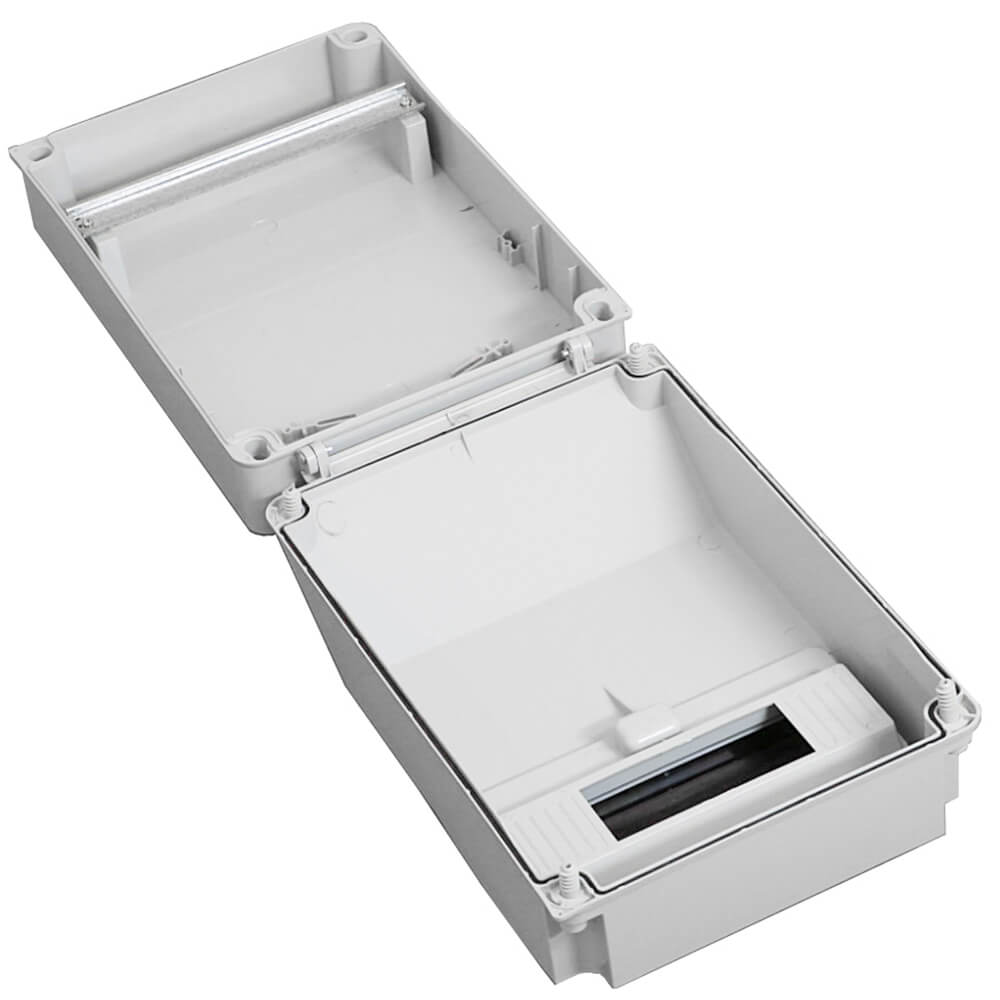 Ledige kast 12 Modules 360 hoog Acqua combi
