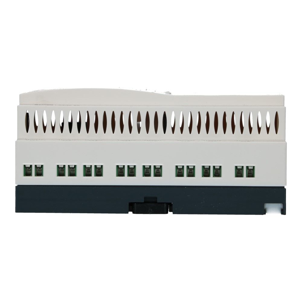 Zelio PLC zonder klok 20I-O 12in 8uit 100-240VAC