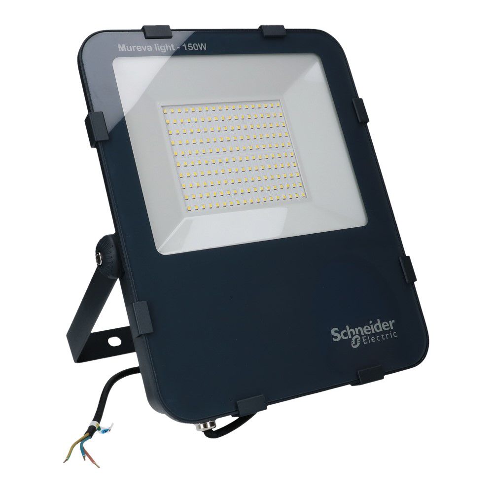 Floodlight LED 150W 6500k koelwit 18000 lumen IP65