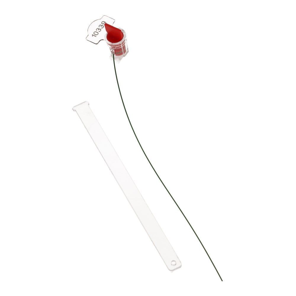 SEP Livion-LCK verzegelset voor verdeler incl. draaizegel