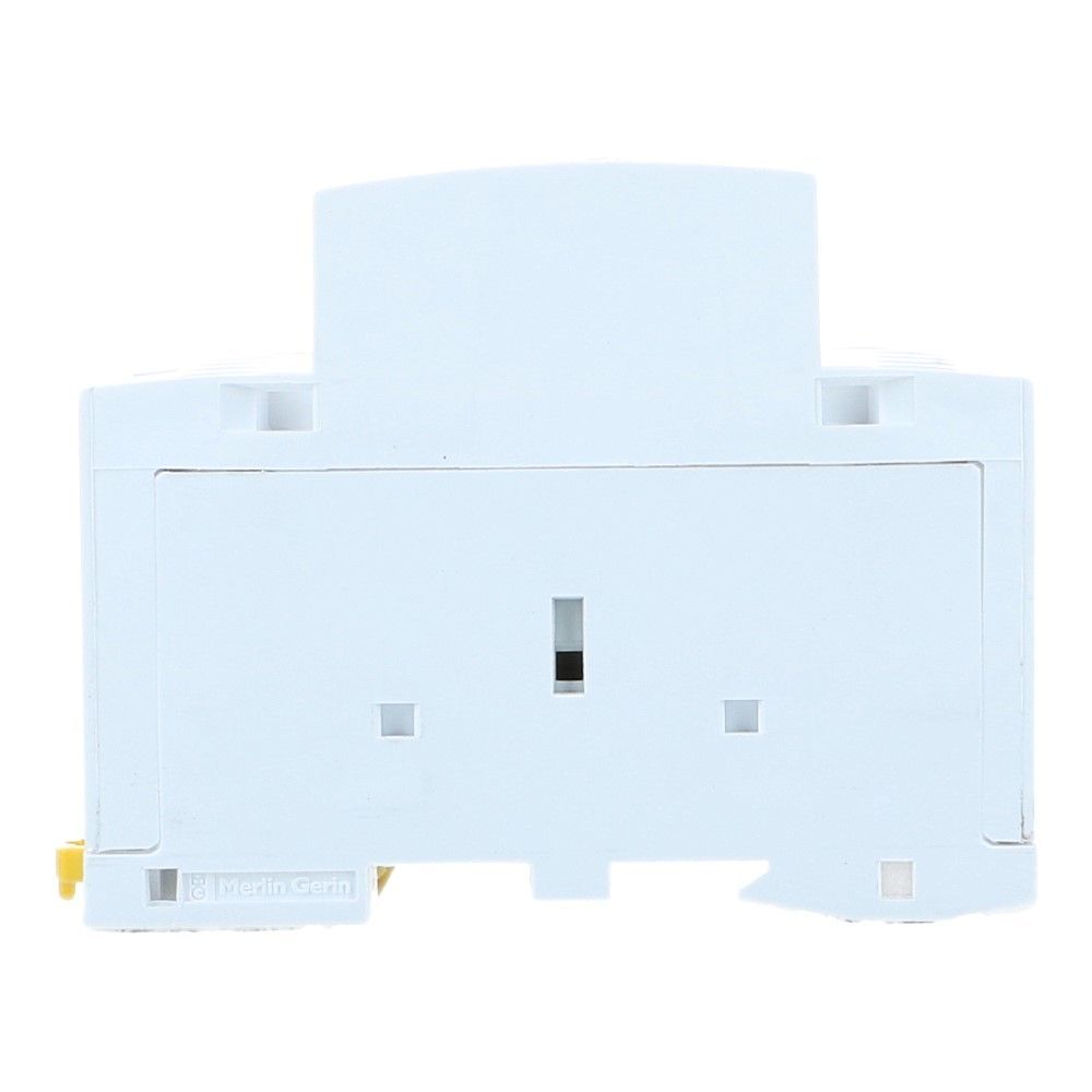Modulaire contactor 4P 63A 220-240VAC 50Hz