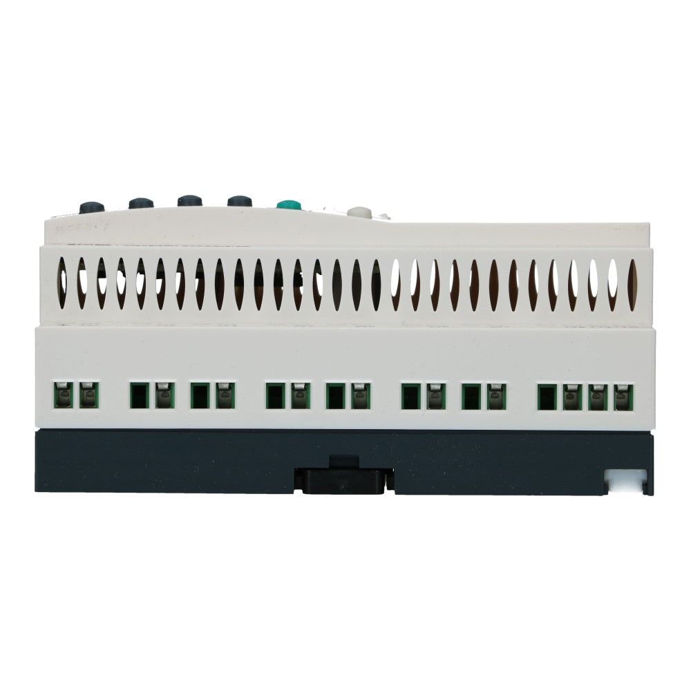 Zelio PLC met klok 26I-O 16in 10uit met scherm 24VDC SSR