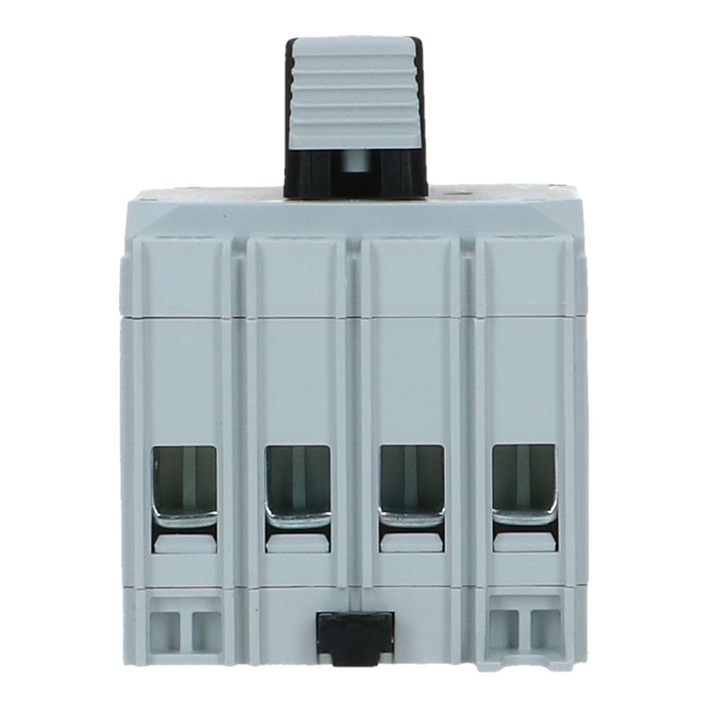 Lastscheider 4 polig 16A KU basis element
