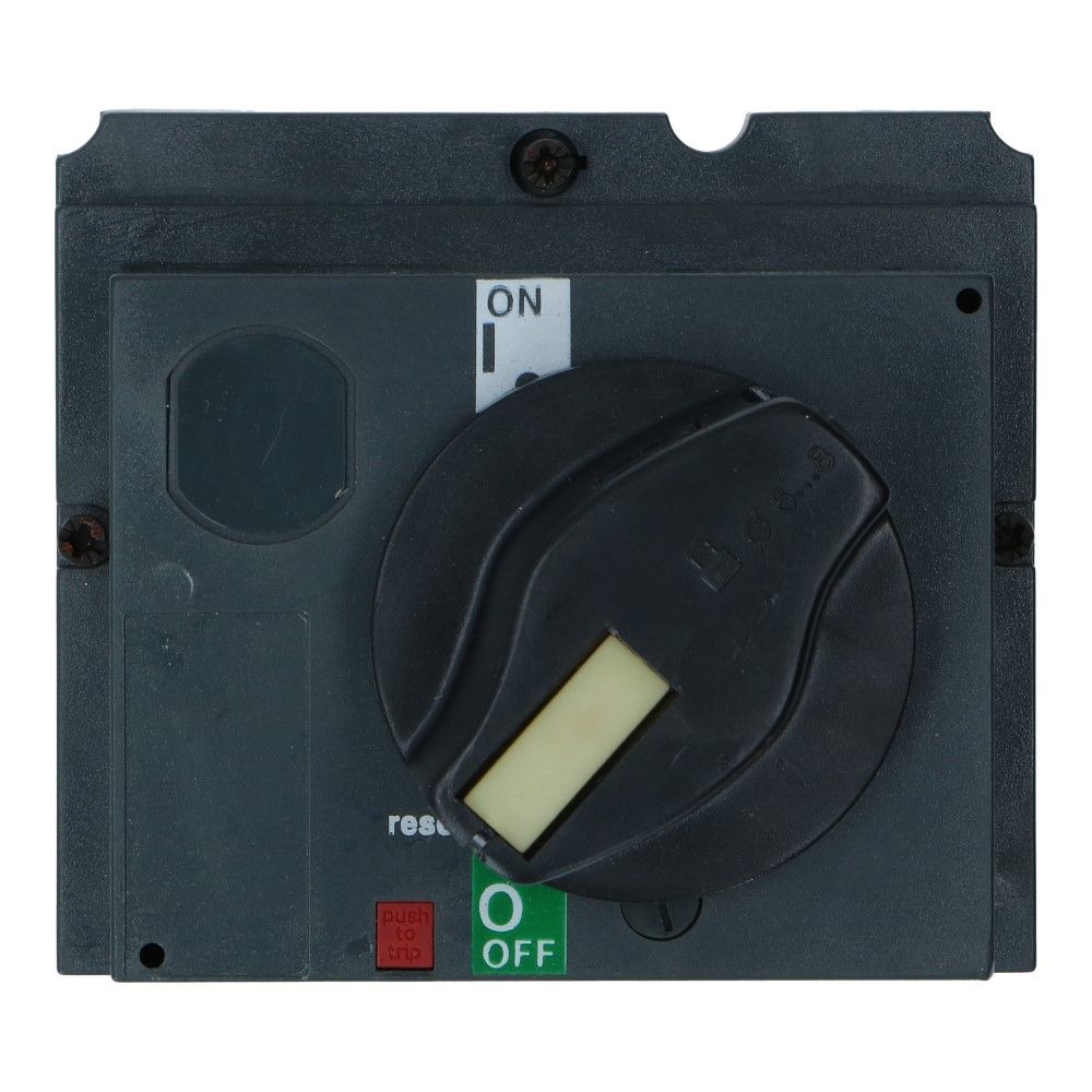 16A-250A serie draaibediening direct