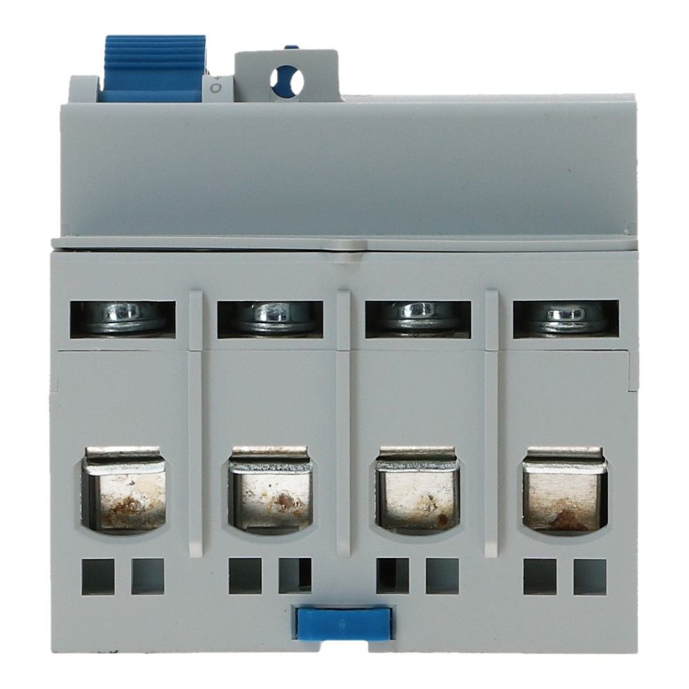 Aardlekschakelaar 63A 4 polig 300mA Type B 10kA RCD1