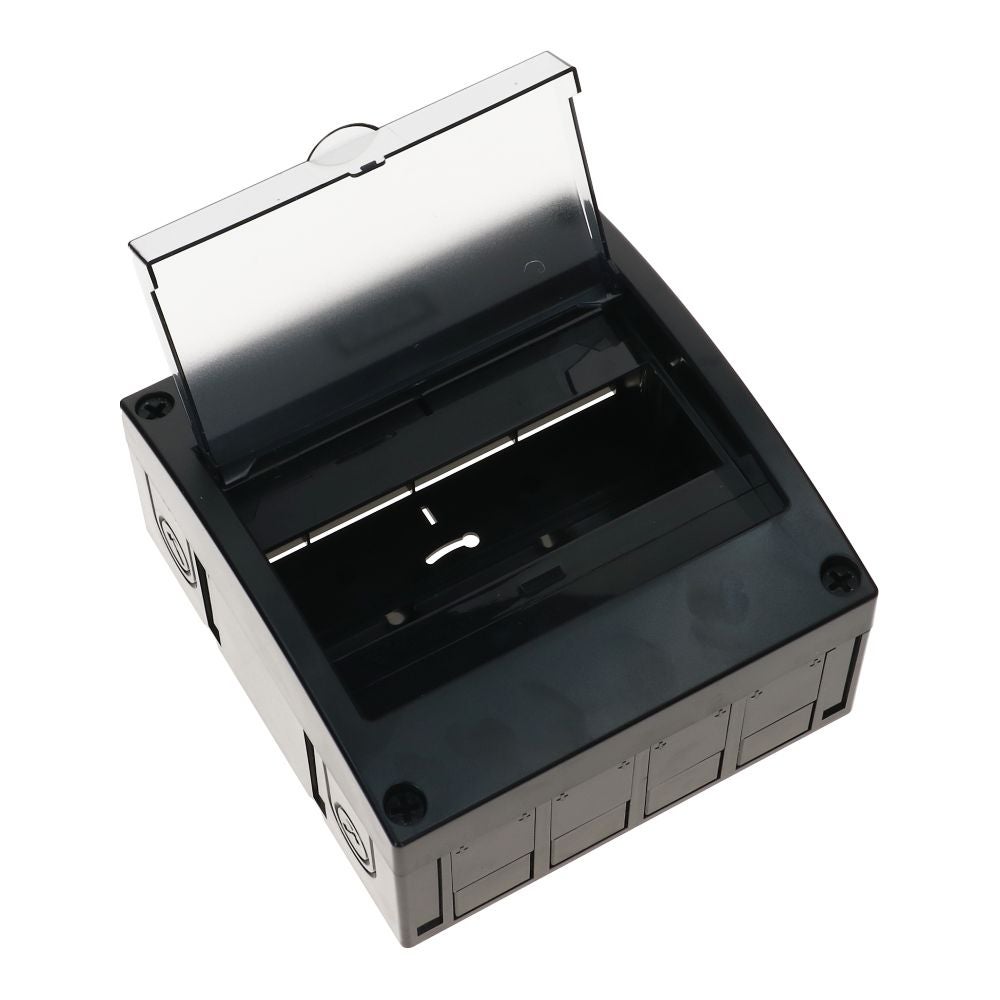 SEP MST-8 mini installatiekast  8 modules IP20