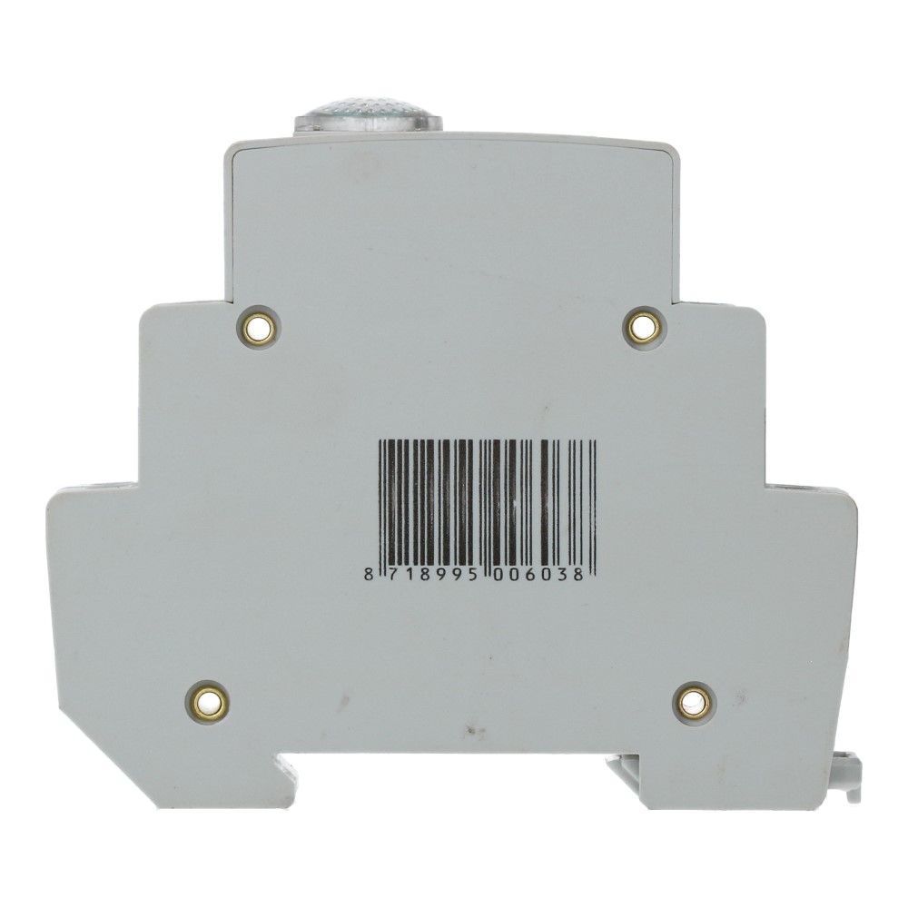 Indicatie led groen 230VAC