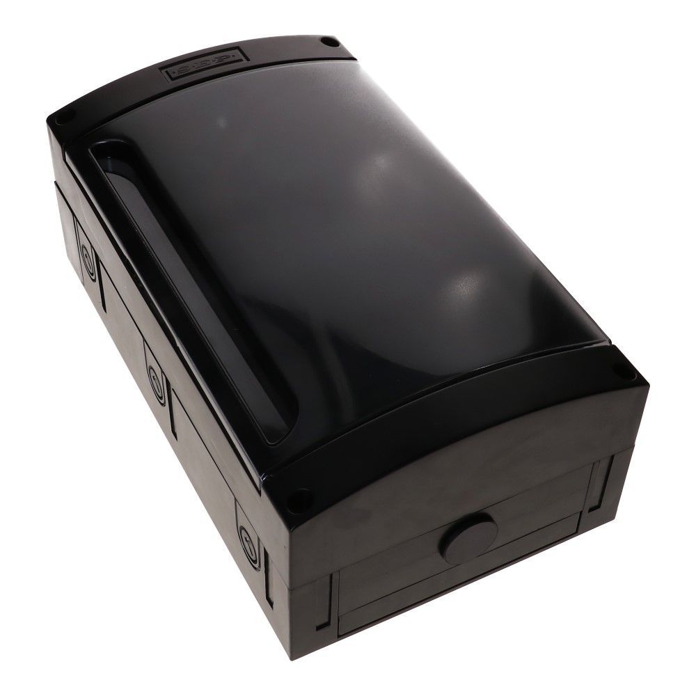 SEP Livion (12) inzetstuk enkelvoudig kabel