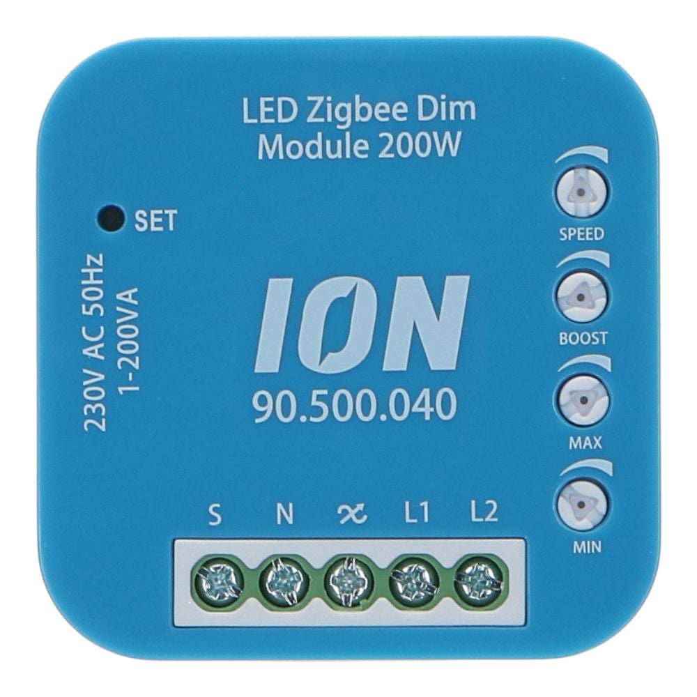 LED Zigbee Dim Module