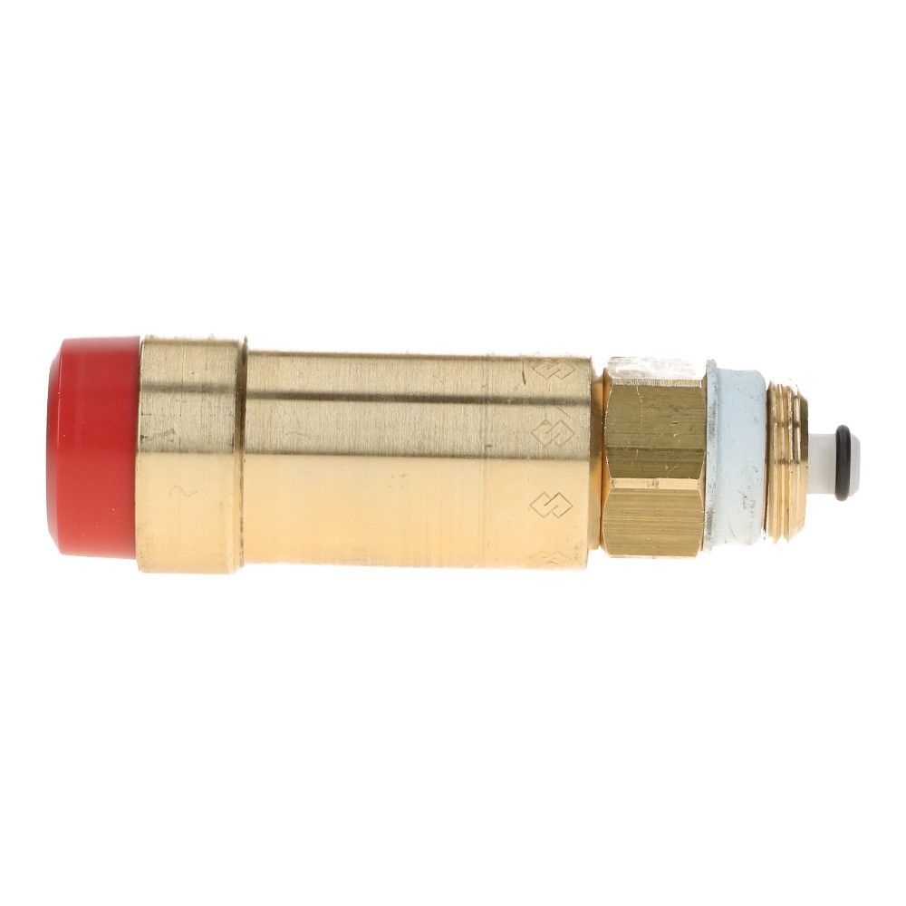 Flamco vlotterontluchter Flexvent, 1/2"