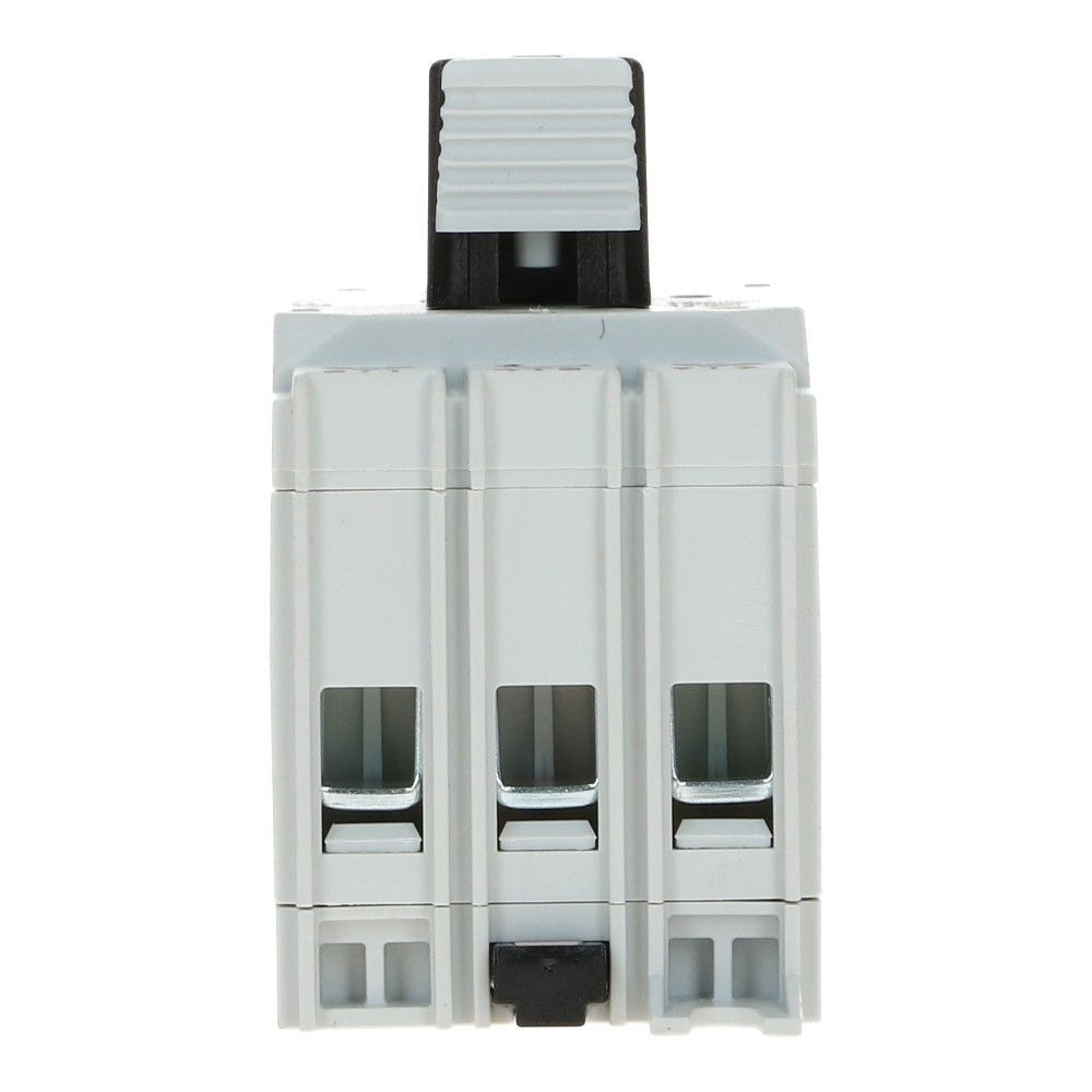 Lastscheider 3 polig 25A KU basis element