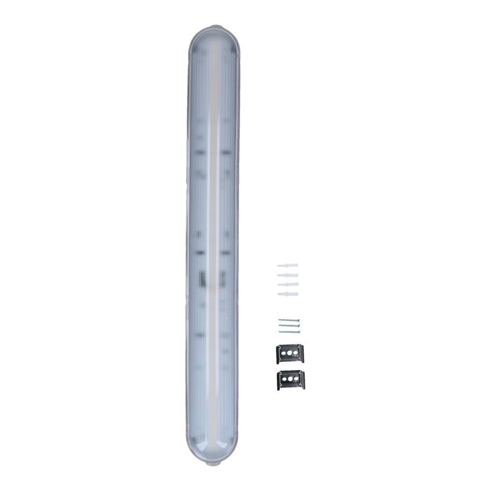 LED armatuur 149cm IP65 52W 8900lm 4000K Pro High lumen