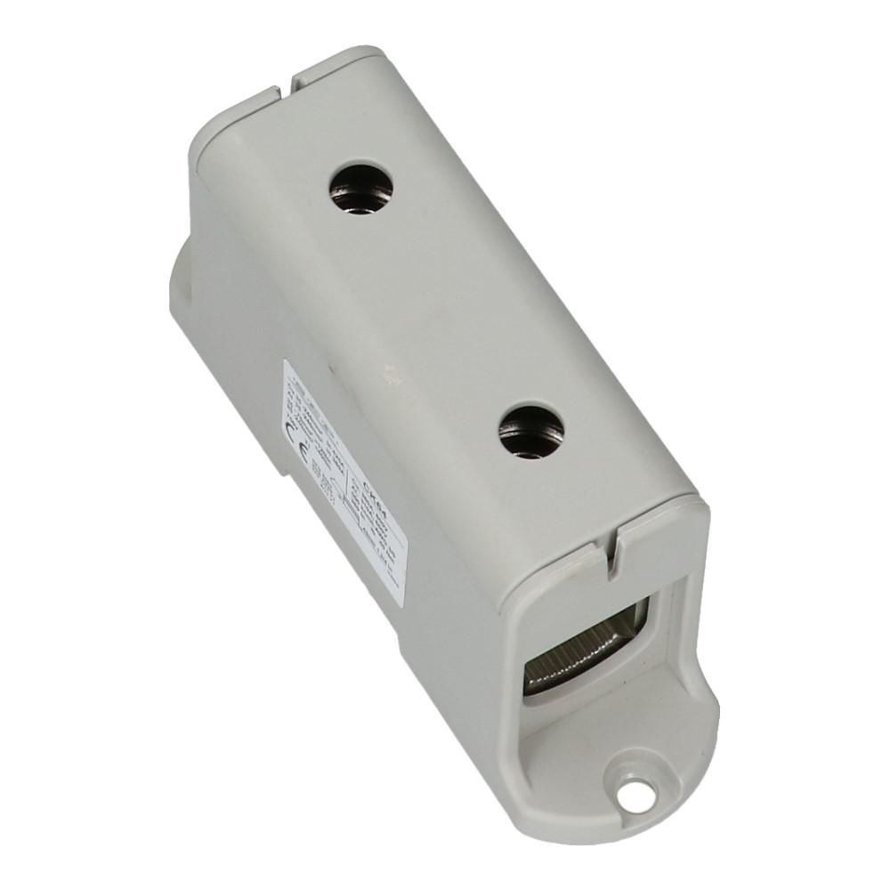 Aansluitklem CK64 grijs 35mm² t/m 240mm²