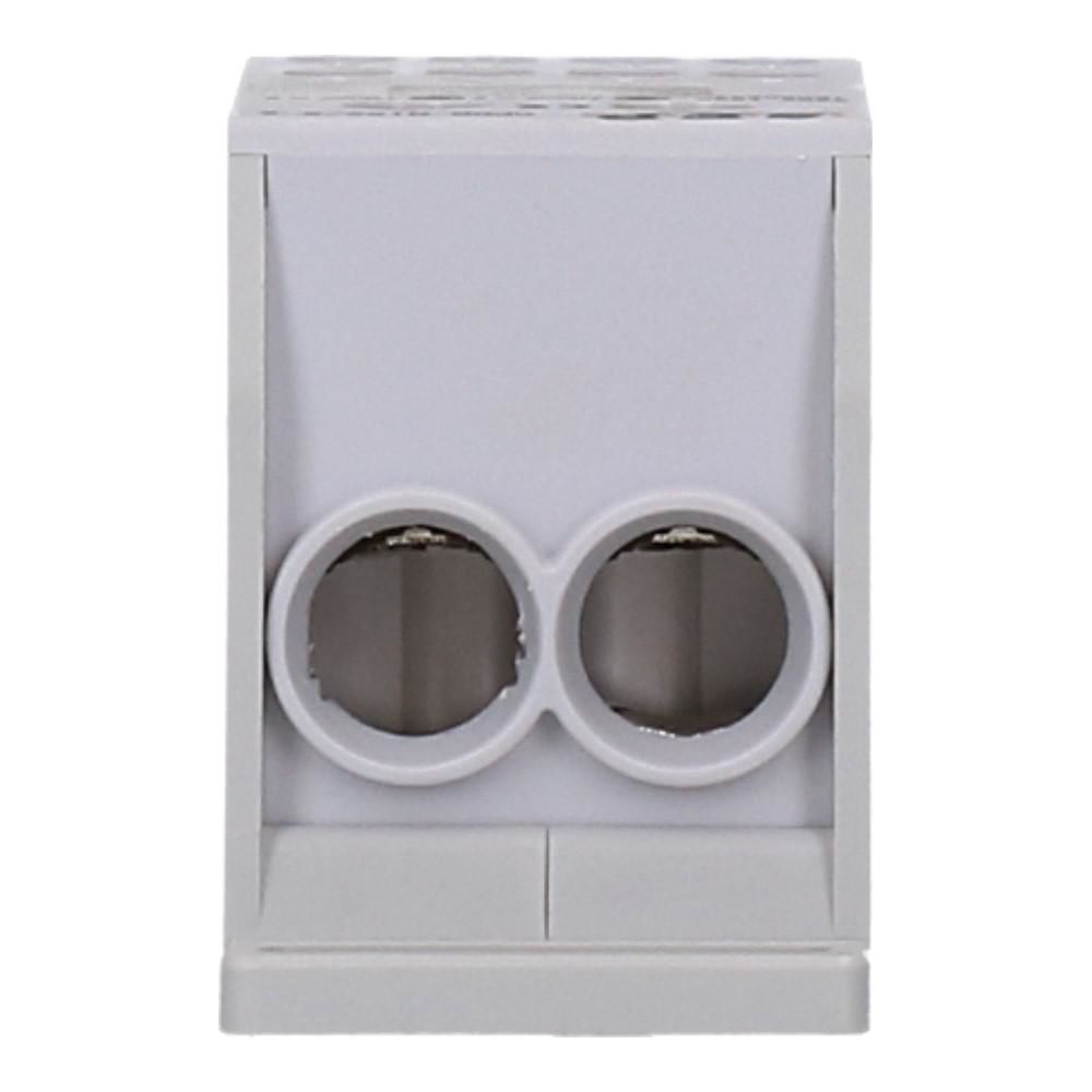 Aftakklem CPDB 192A 2x70mm² 8x10mm²