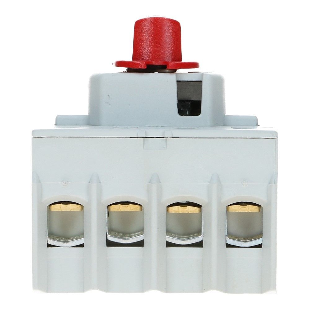 Lastscheider 4 polig 63A KU basis element