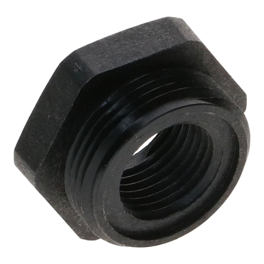 Reduceerring Zwart M25 - M16