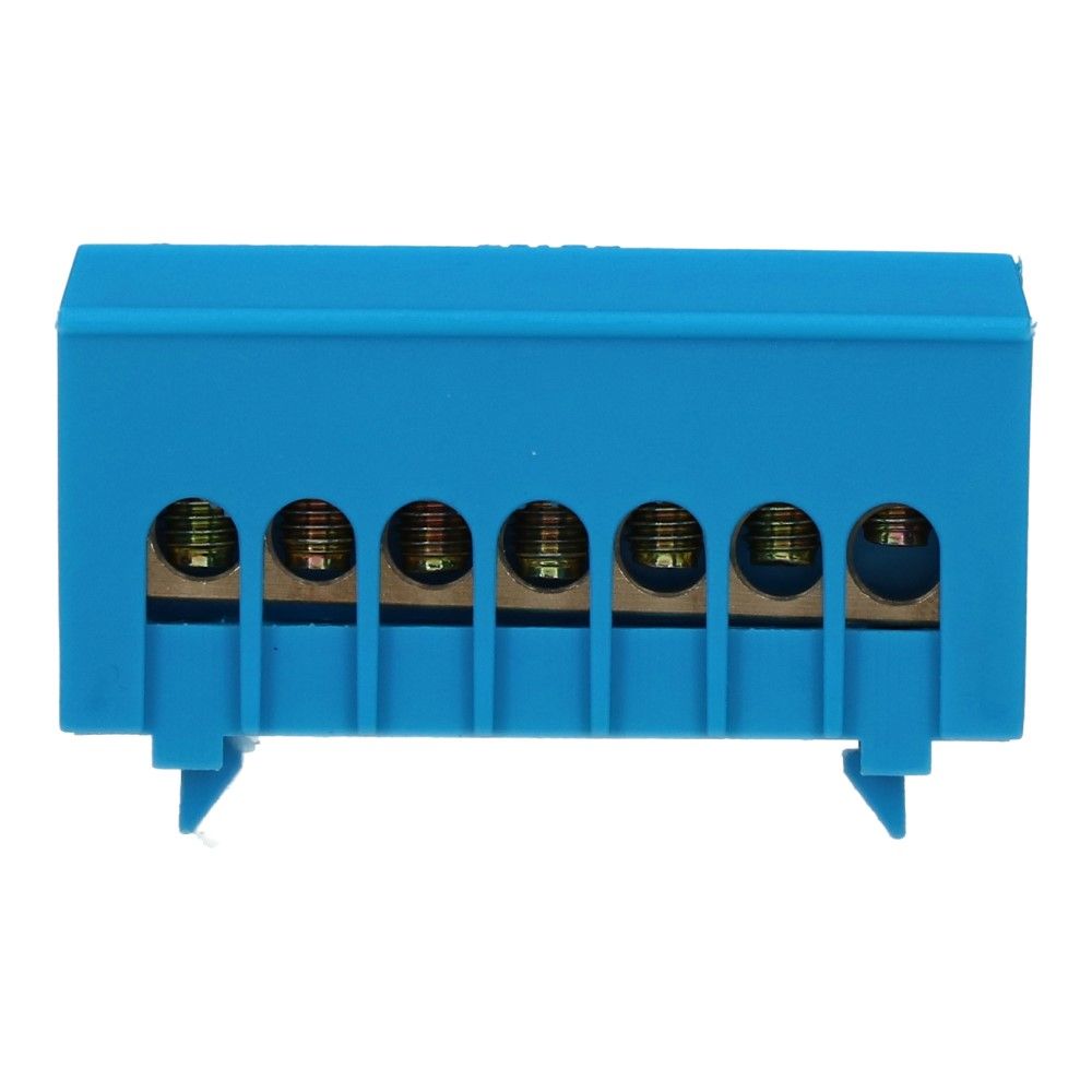 Aftakklem LTB blauw 7x16mm²