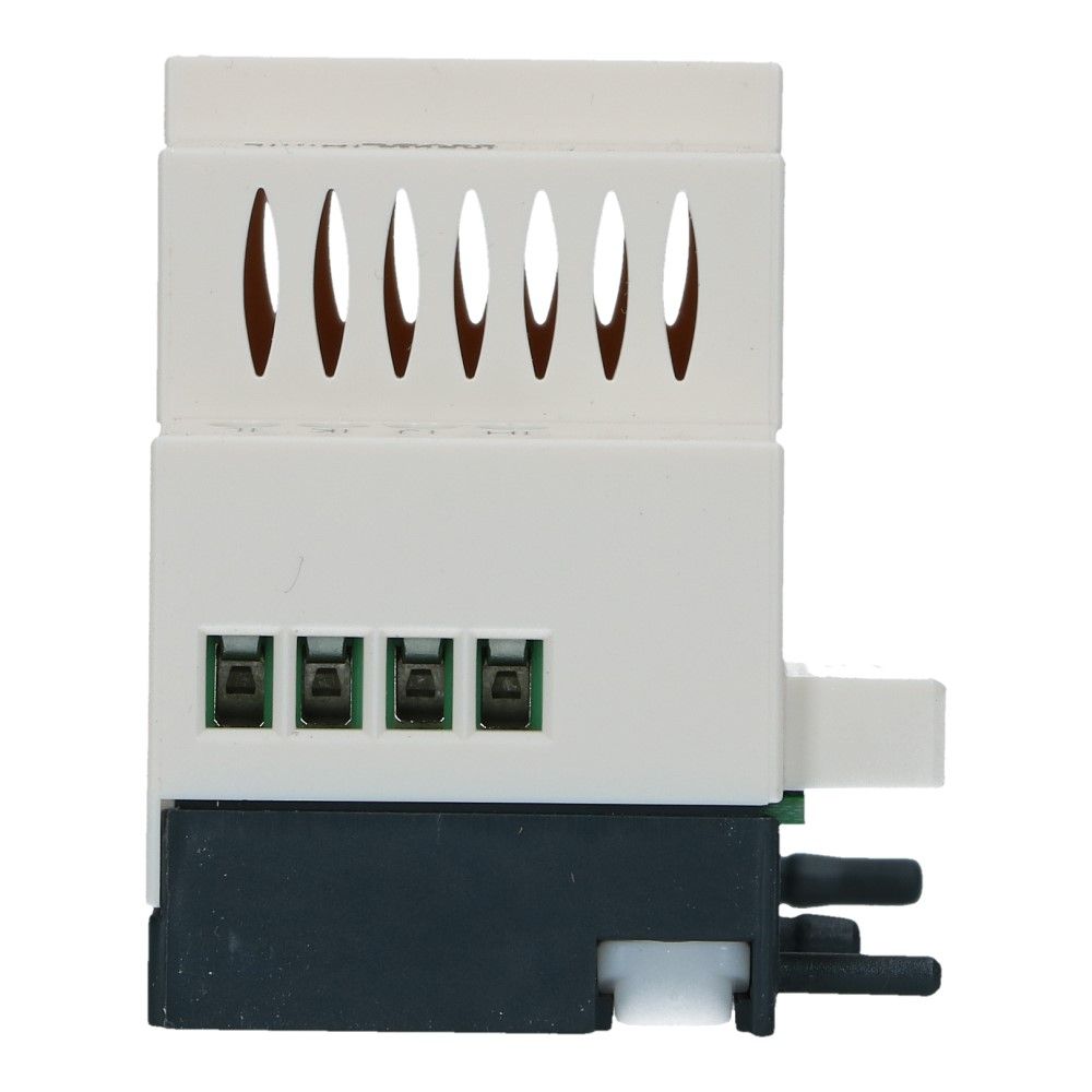 Zelio PLC uitbreiding 6I-O 4in 2uit 24VDC
