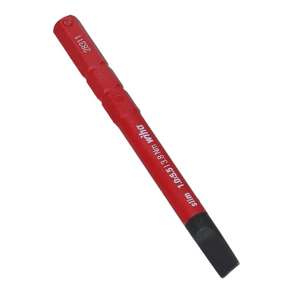 Sleufkop 5.5mm SoftFinish slimVario