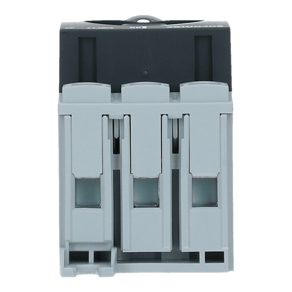 Socomec Sirco M1 Scheider 3x25A