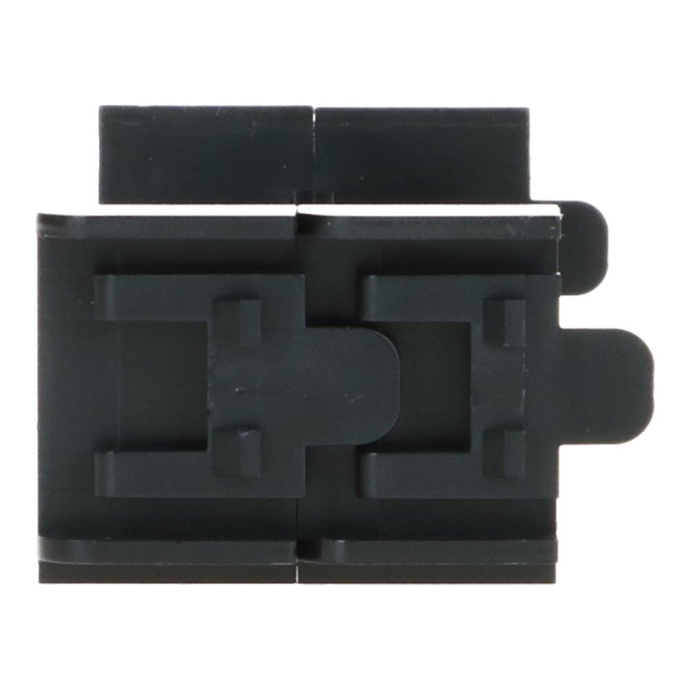 SEP Livion (12) inzetstuk enkelvoudig kabel