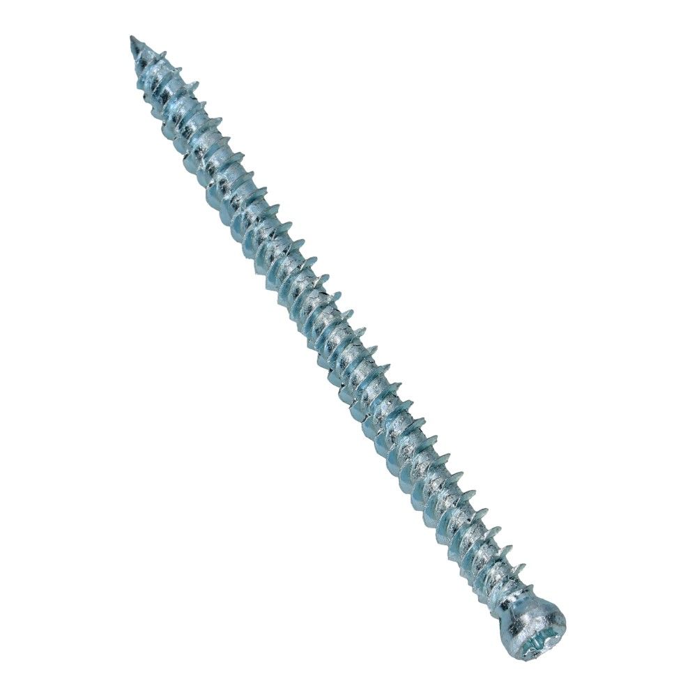 Kozijnschroef Torx 30 7.5X102 - 100 stuks