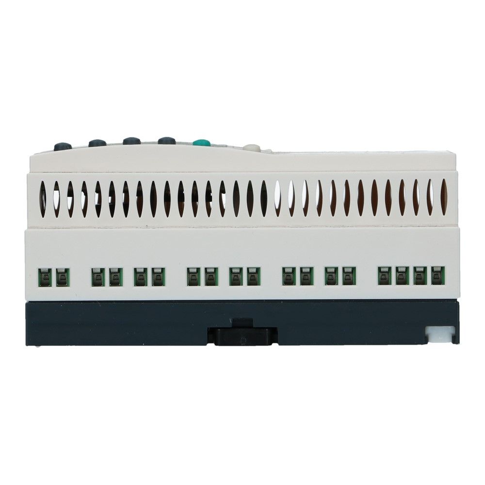 Zelio PLC met klok 26I-O 16in 10uit met scherm 100-240VAC