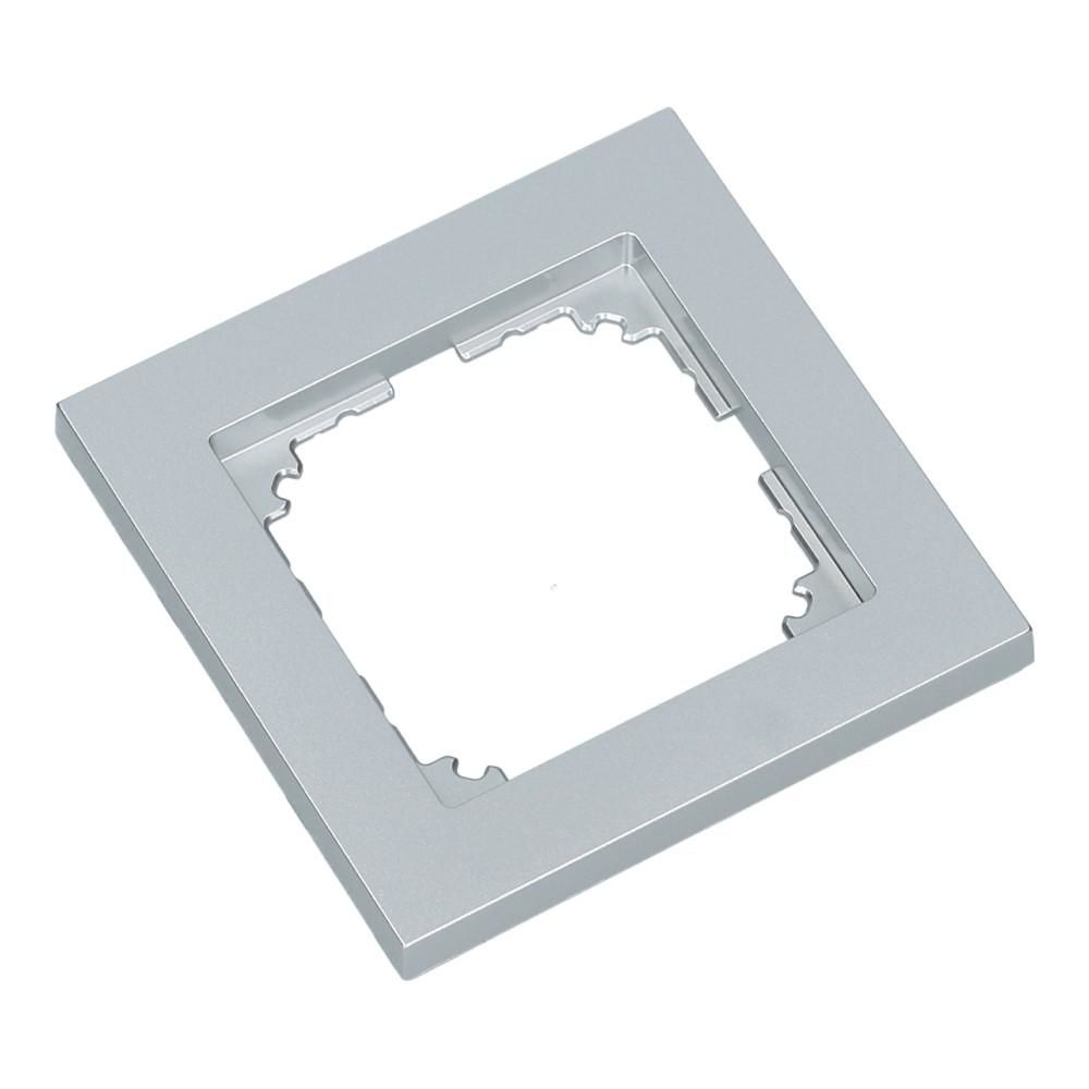 Afdekraam 1 voudig M-PURE 9006