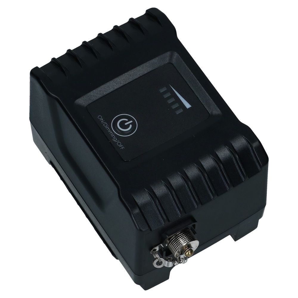 Accu voor Fenon ToolWizard TW-40S universele bouwlamp