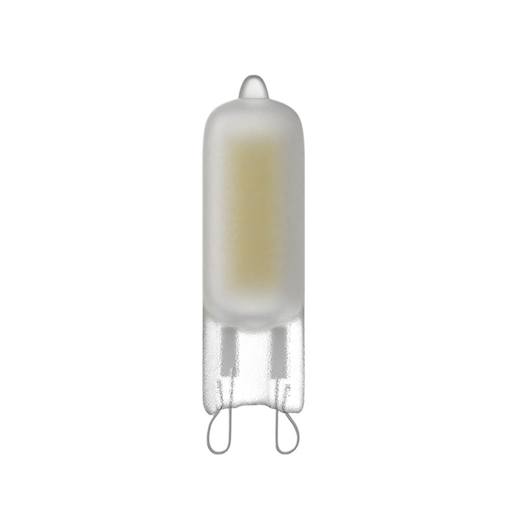 Calex LED G9 2W 200lm 3000K mat