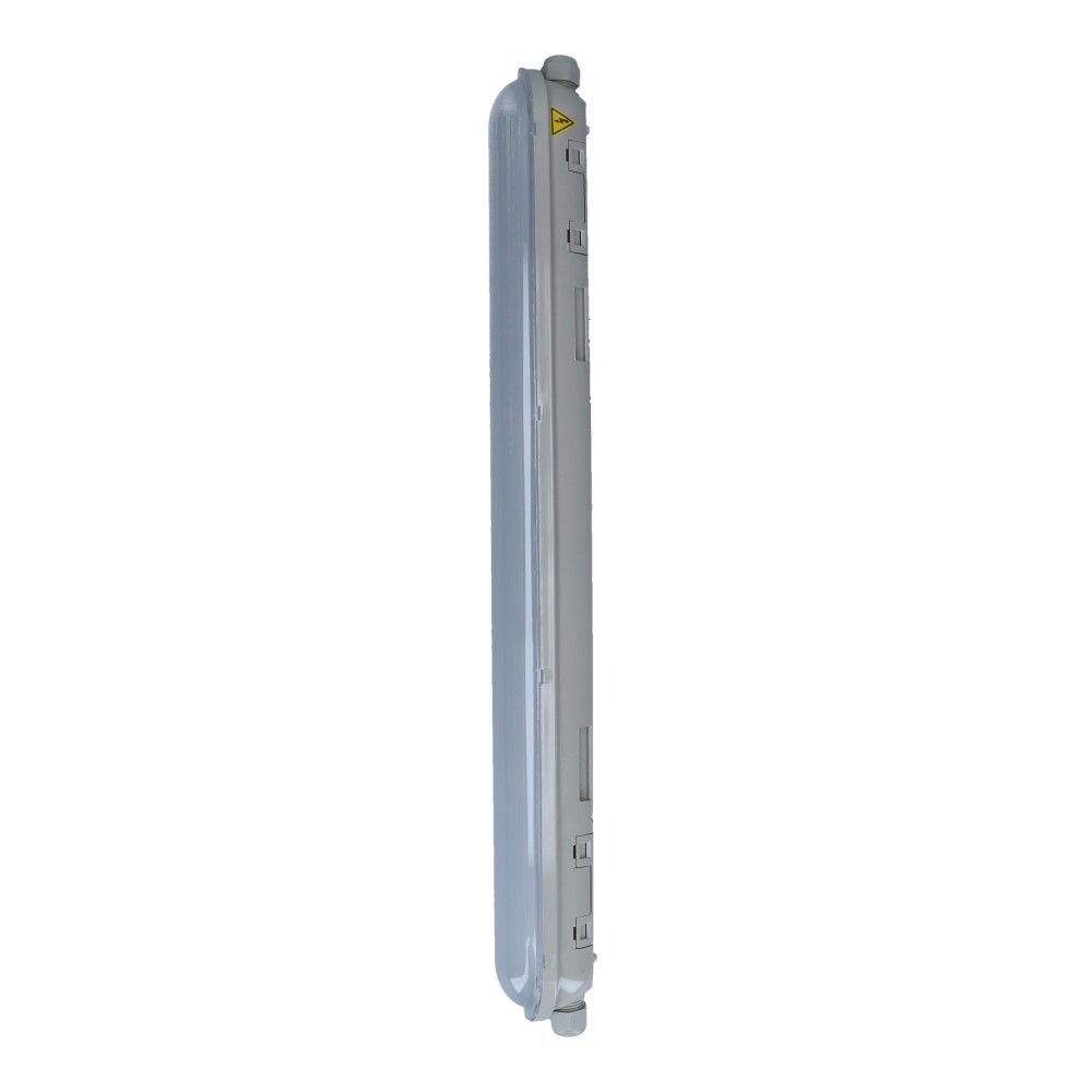 LED armatuur 120cm IP66 20-26-33-40W Switch 4000K Pro High lumen