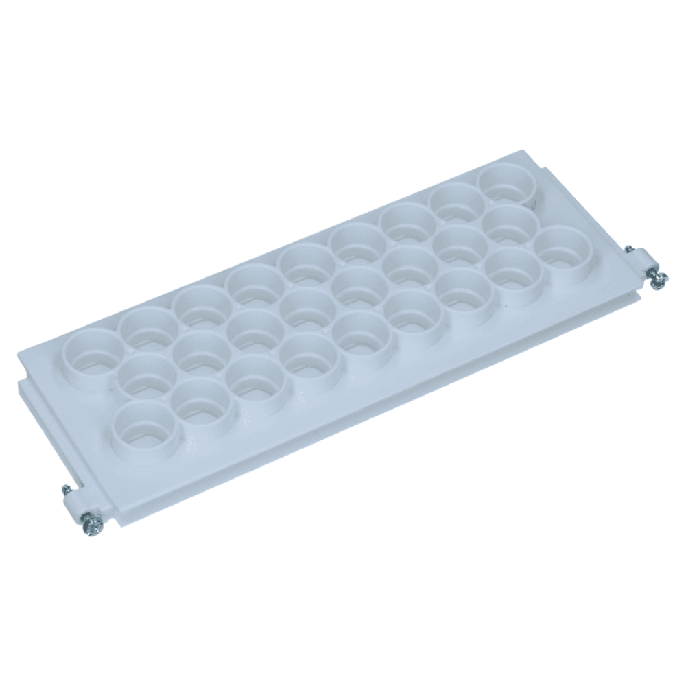 Buisinvoer voor PrismaSeT XS 13 modules breed