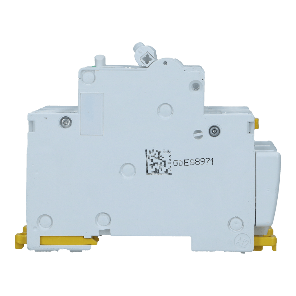 Aardlekautomaat C 16A 3 polig + nul 30mA Resi9