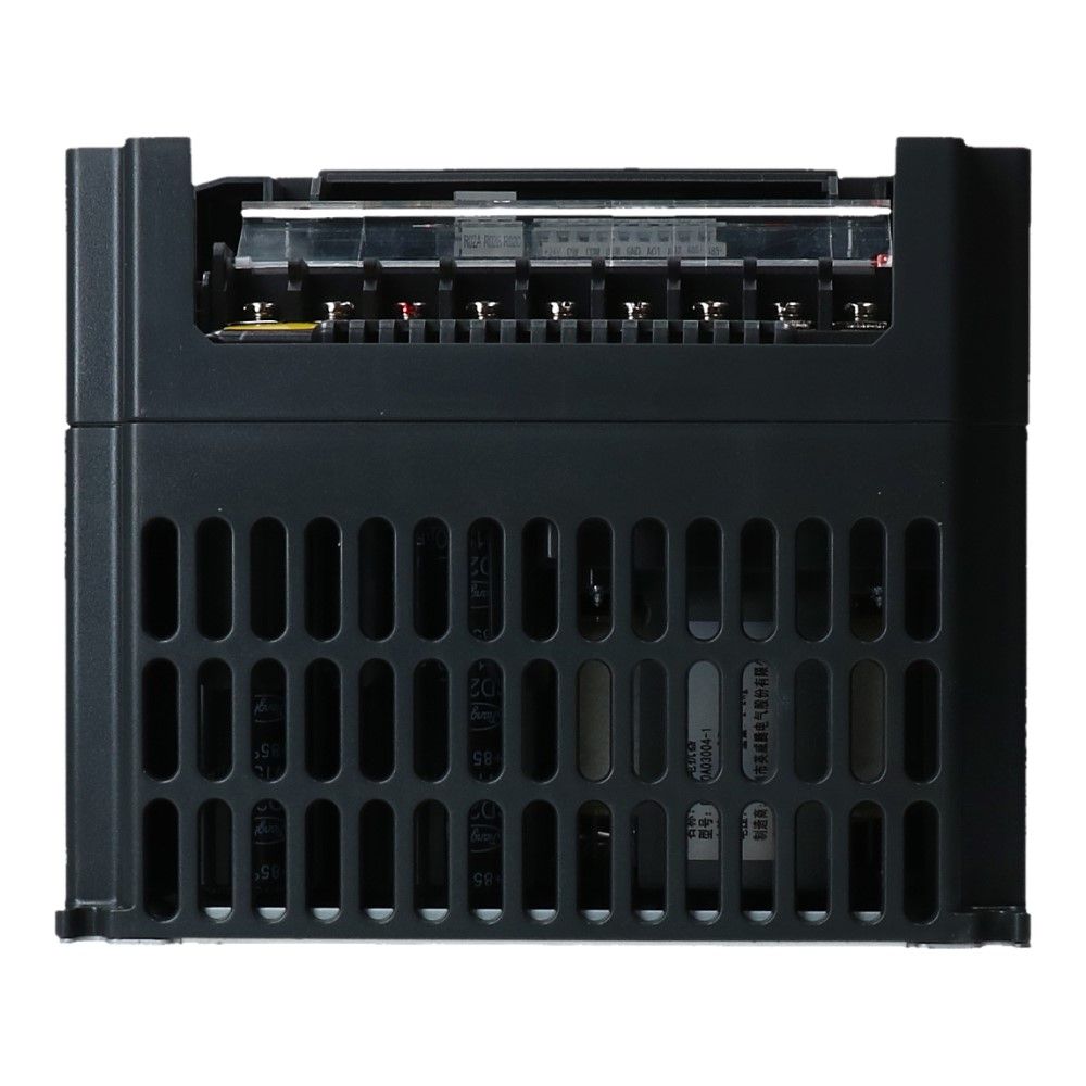 Frequentieregelaar 3 fase 30kW