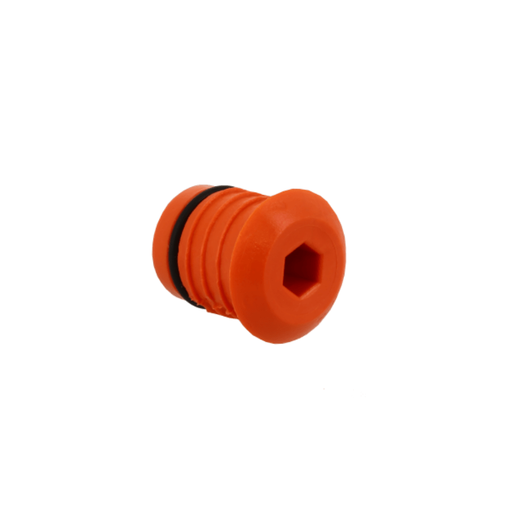 BONFIX Alu-pers afpersplug 20 mm