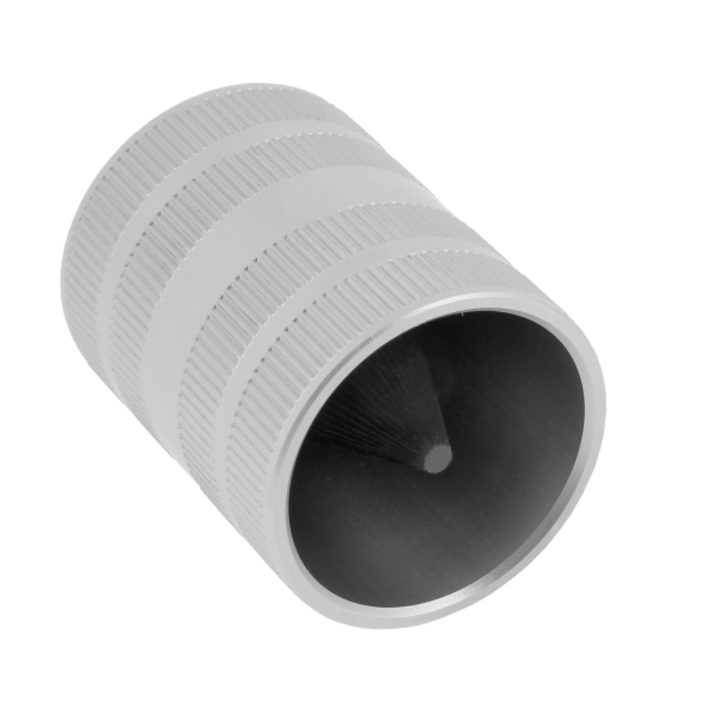 BONFIX Ontbramer voor binnen/buitenkant aluminium 8 - 35 mm