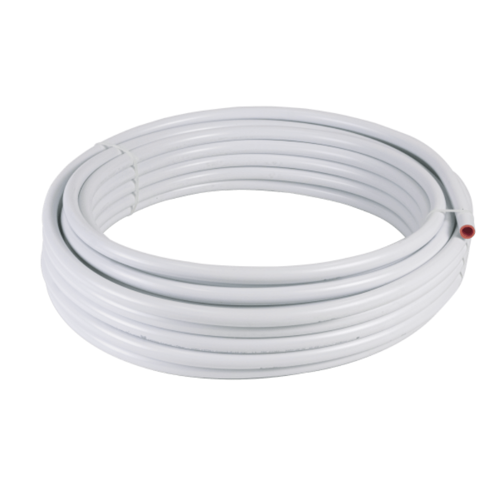 BONFIX Alu-pers systeembuis 20 x 2,0 rol 50 meter
