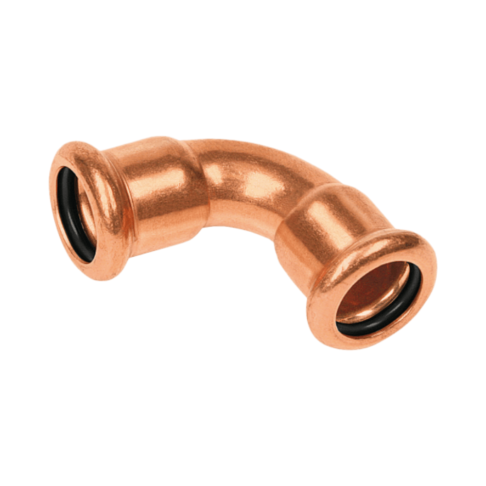BONFIX M-press RK-water bocht 90° 12 x 12 mm