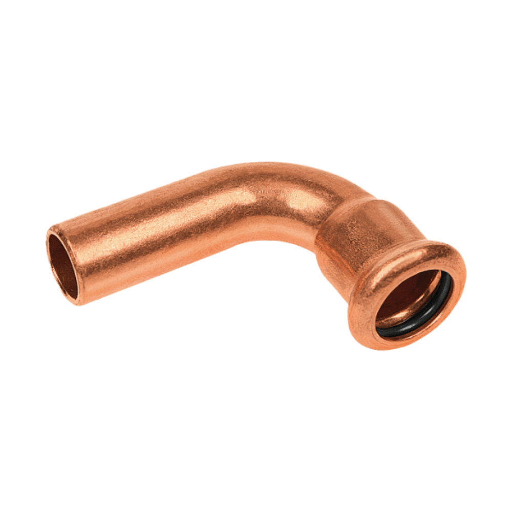 BONFIX M-press RK-water insteekbocht 90° 15 x Ø15 mm