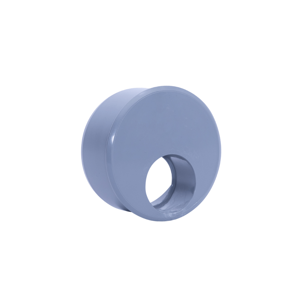 Lijm Verloopring excentrisch 50x40mm