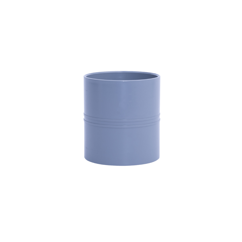 Lijm Mof 110mm